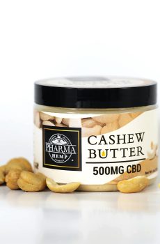 Cashew Butter