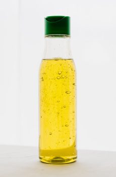 Natural Extracted Olive Oil