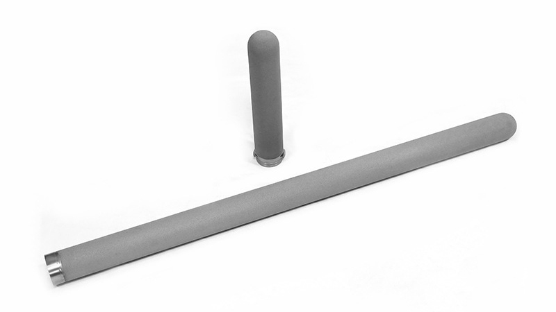 Stainless Steel Filter Tube - Image 2