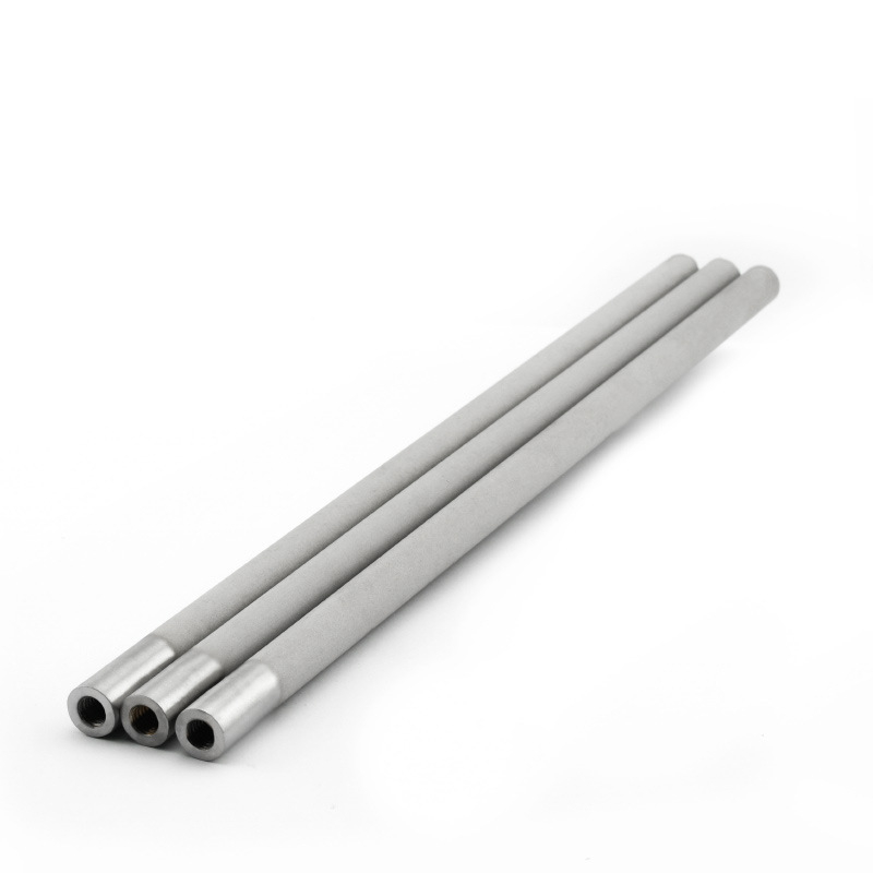 Stainless Steel Filter Tube